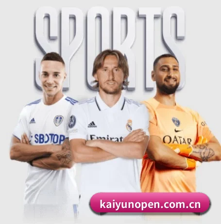 每个板块围绕一个运动项目展开 | kaiyun