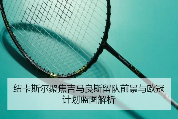 纽卡斯尔聚焦吉马良斯留队前景与欧冠计划蓝图解析