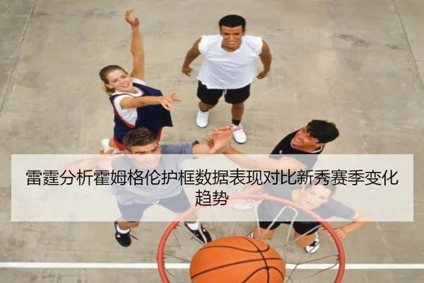 雷霆分析霍姆格伦护框数据表现对比新秀赛季变化趋势